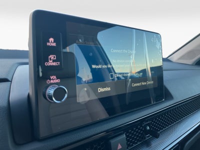 2026 Honda CR-V EX-L 2WD