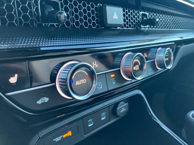 2026 Honda CR-V EX-L 2WD