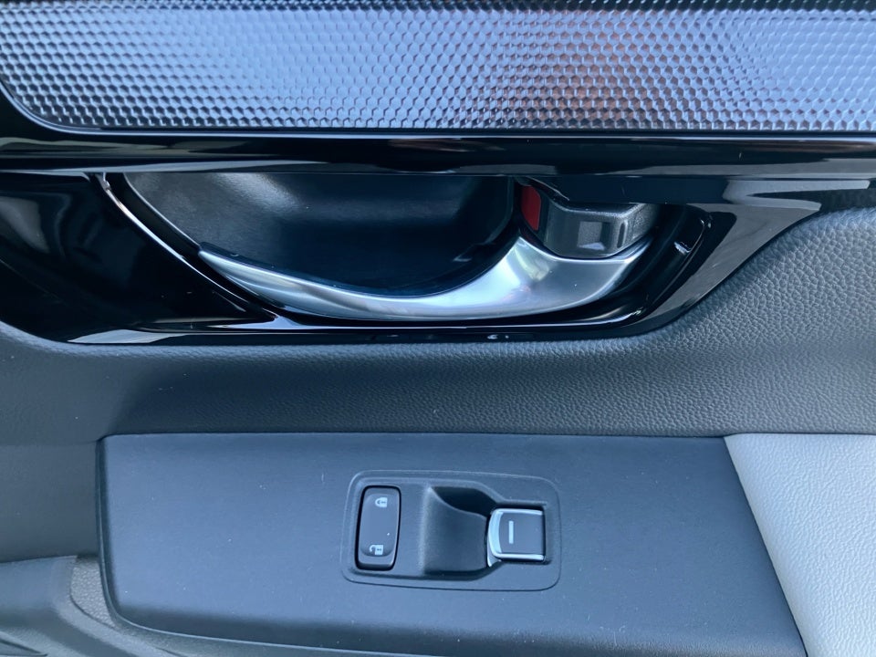 2026 Honda CR-V EX-L 2WD