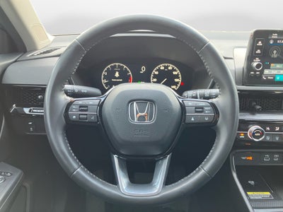 2025 Honda CR-V EX-L 2WD