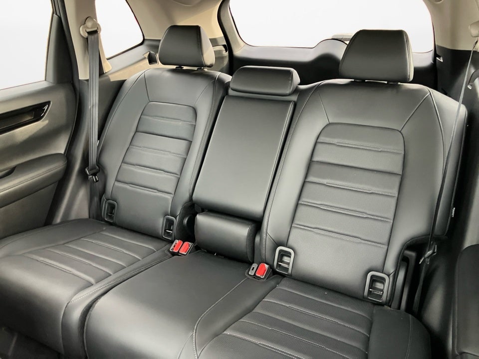 2025 Honda CR-V EX-L 2WD