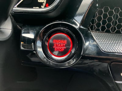 2025 Honda CR-V EX-L 2WD