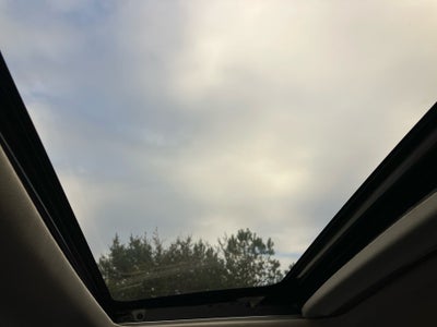 2025 Honda CR-V EX-L 2WD