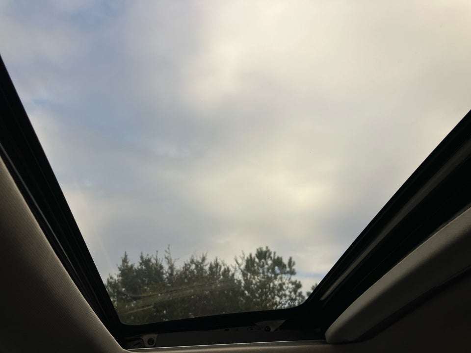 2025 Honda CR-V EX-L 2WD