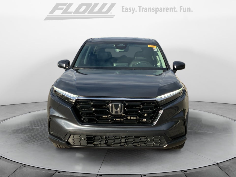 2025 Honda CR-V EX-L 2WD
