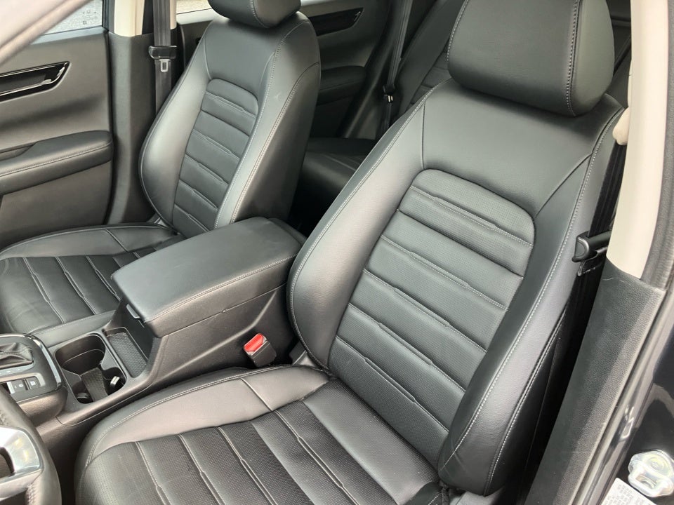 2025 Honda CR-V EX-L 2WD