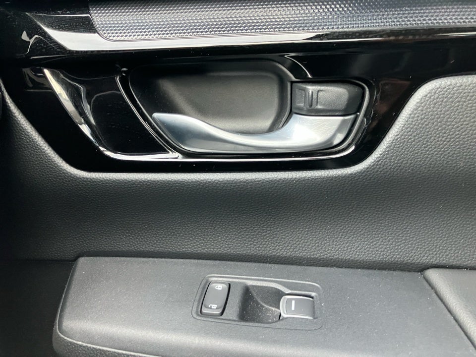 2025 Honda CR-V EX-L 2WD