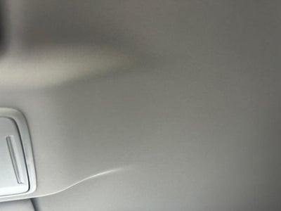 2027 Honda CR-V LX