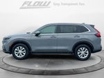 2027 Honda CR-V LX