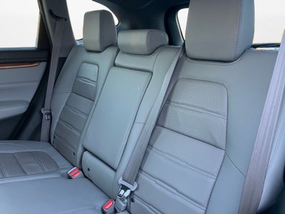 2021 Honda CR-V AWD EX-L