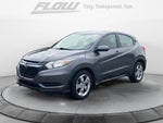 2017 Honda HR-V LX