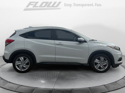 2020 Honda HR-V EX