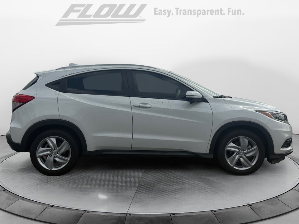 2020 Honda HR-V EX