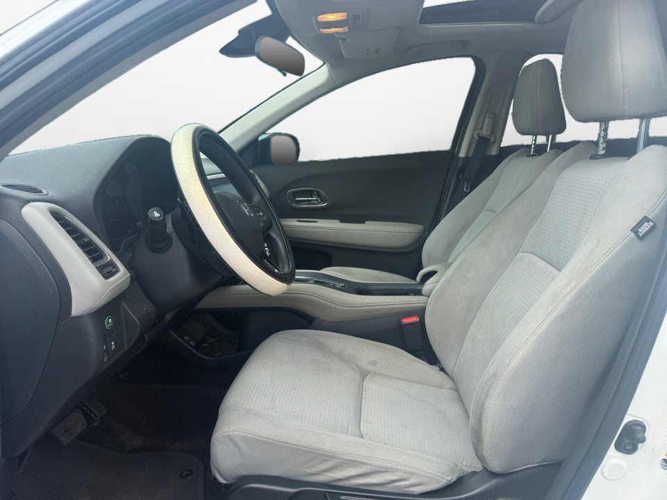 2020 Honda HR-V EX