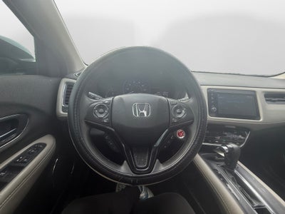 2020 Honda HR-V EX