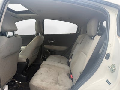 2020 Honda HR-V EX
