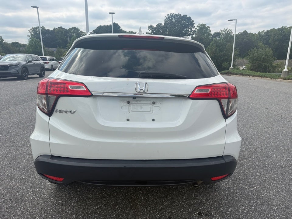2020 Honda HR-V EX