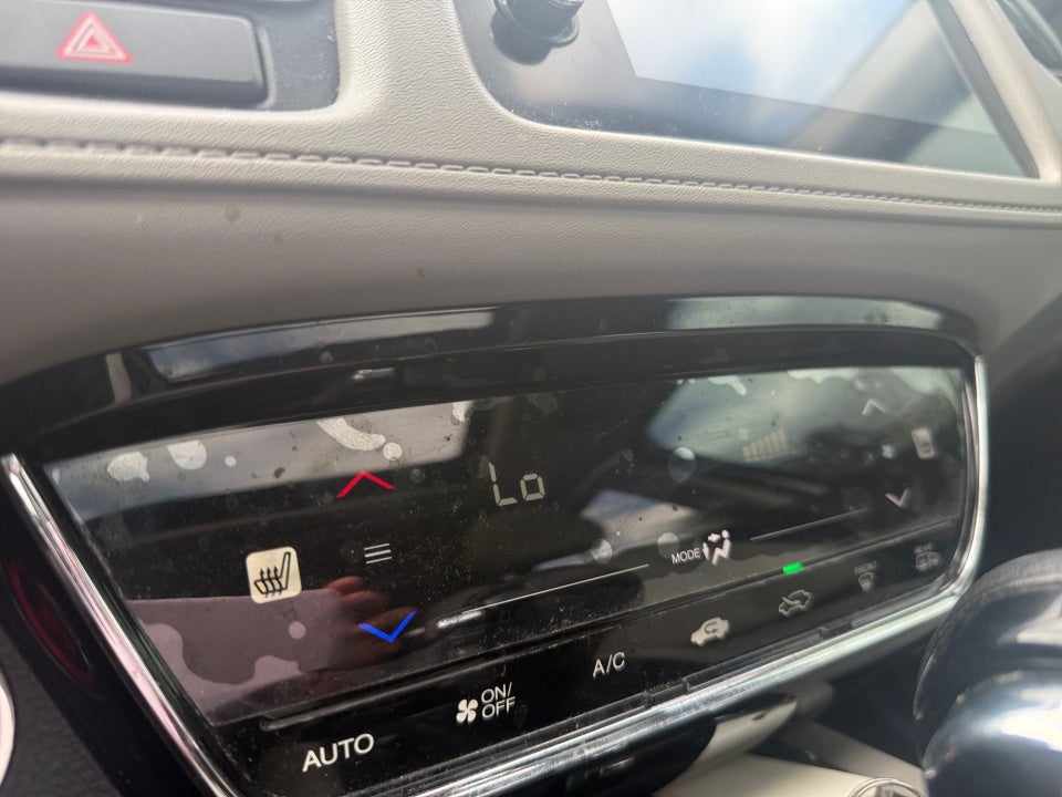 2020 Honda HR-V EX