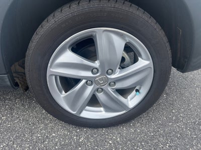 2020 Honda HR-V EX