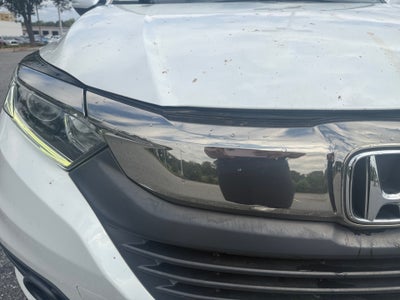2020 Honda HR-V EX