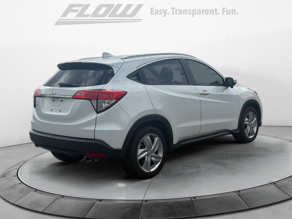 2020 Honda HR-V EX