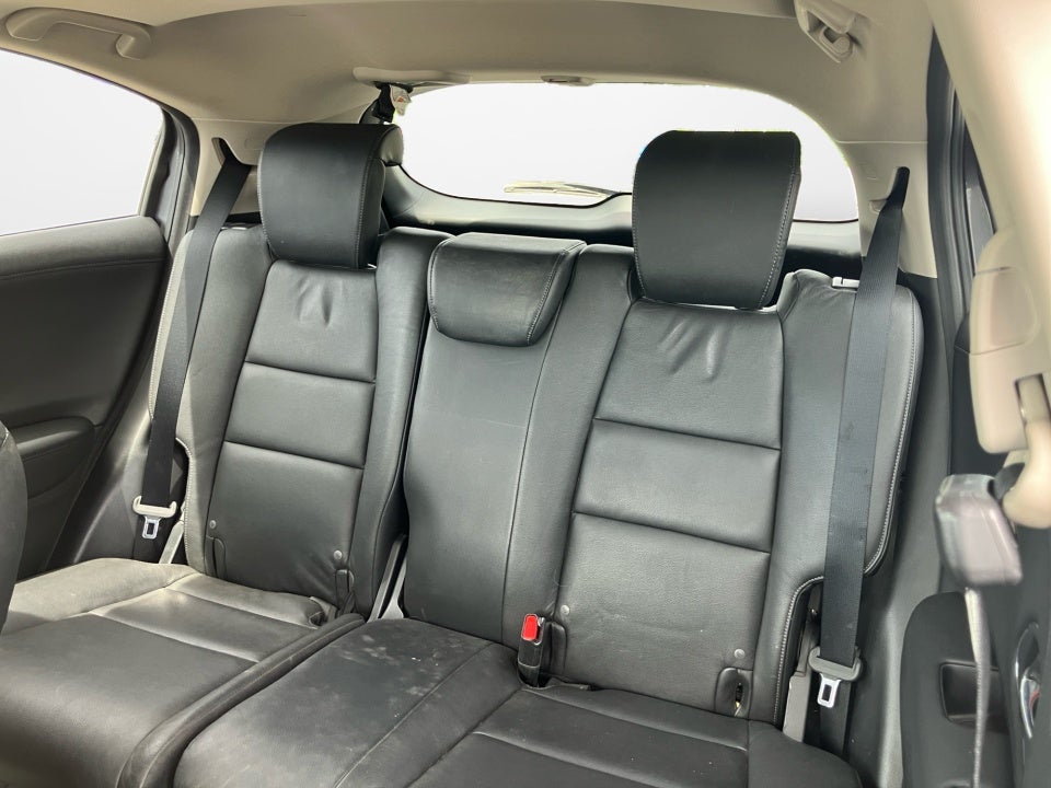 2017 Honda HR-V EX-L Navi