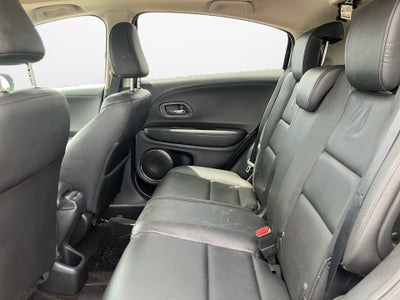 2017 Honda HR-V EX-L Navi