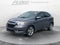 2017 Honda HR-V EX-L Navi