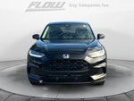 2026 Honda HR-V 2WD LX