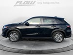 2026 Honda HR-V 2WD LX
