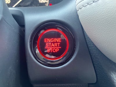 2026 Honda HR-V 2WD LX