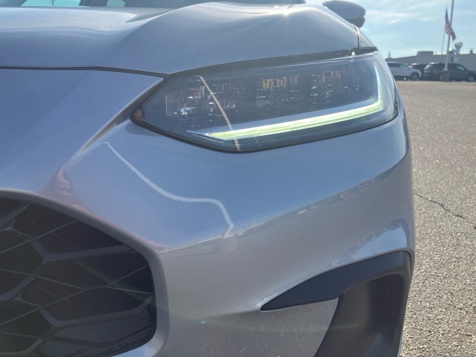 2026 Honda HR-V 2WD LX