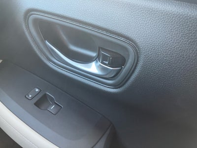 2026 Honda HR-V 2WD LX