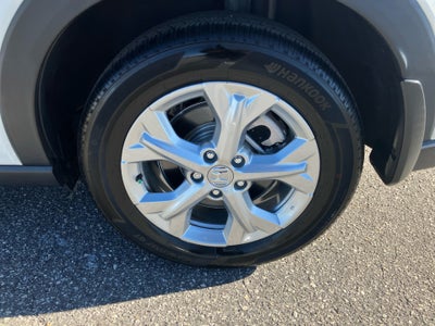 2023 Honda HR-V 2WD LX