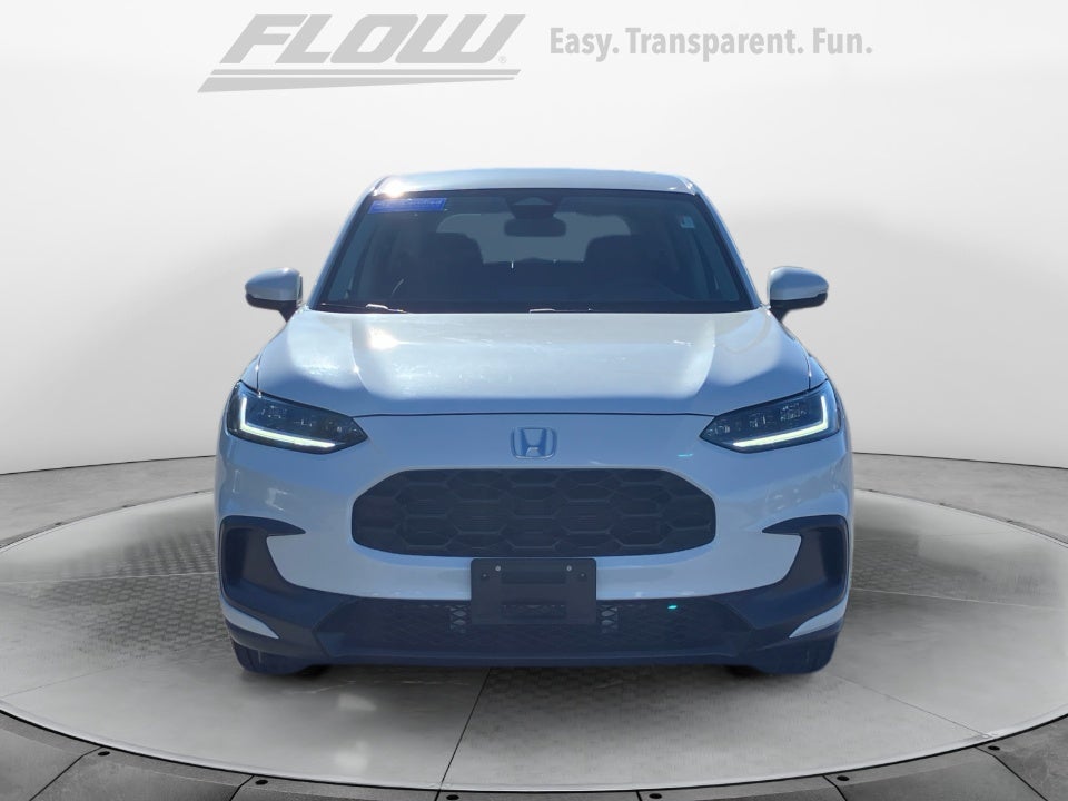 2023 Honda HR-V 2WD LX