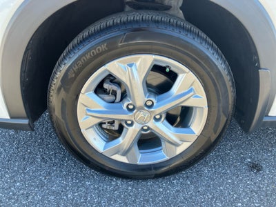 2023 Honda HR-V 2WD LX