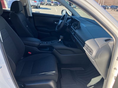 2023 Honda HR-V 2WD LX
