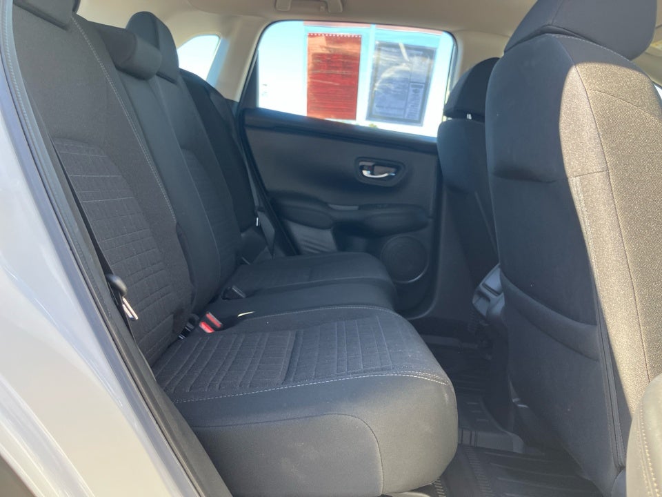 2023 Honda HR-V 2WD LX