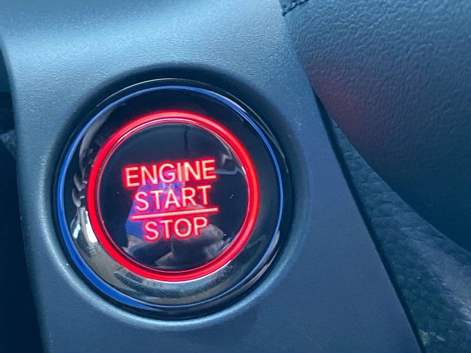 2026 Honda HR-V 2WD LX