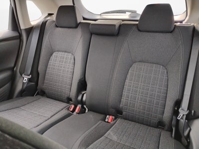 2025 Honda HR-V 2WD LX