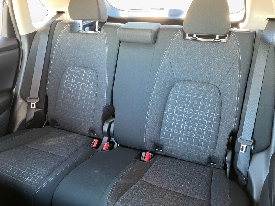 2025 Honda HR-V 2WD LX