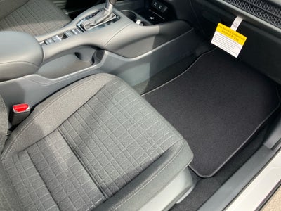 2026 Honda HR-V 2WD LX