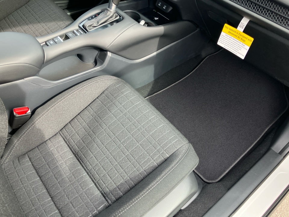 2026 Honda HR-V 2WD LX