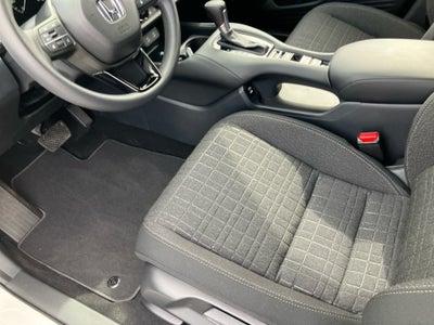2026 Honda HR-V 2WD LX