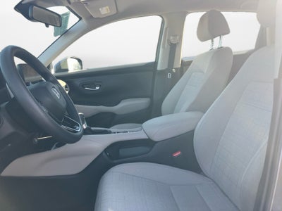 2023 Honda HR-V 2WD LX