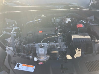 2023 Honda HR-V 2WD LX