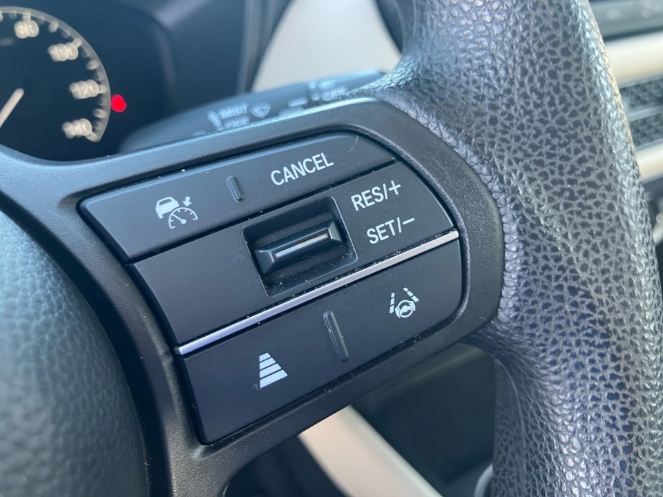 2023 Honda HR-V 2WD LX