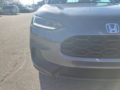 2023 Honda HR-V 2WD LX