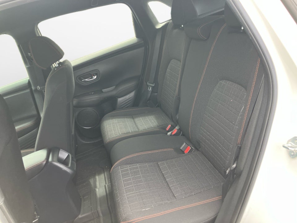 2024 Honda HR-V 2WD Sport w/o BSI