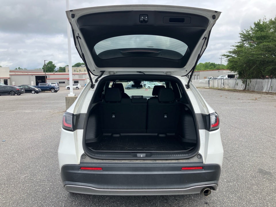 2024 Honda HR-V 2WD Sport w/o BSI